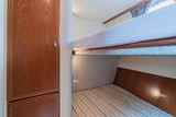 Bunk Cabin on Aquastar 57